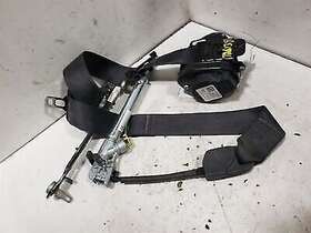 210-10024 Jeep Seat Belt Front Bucket Passenger Retractor Fits 17-20 Cherokee 671841