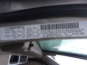 210-10389 Jeep Seat Belt Front Bucket Passenger Buckle Fits 09-12 Liberty 579709