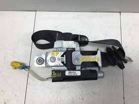210-10390 Jeep Liberty 2009 2012 Front Right Passenger Side Seat Belt Factory
