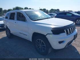 210-10572 Jeep Seat Belt Front Bucket Driver Retractor Fits 18-20 Grand Cherokee 10854582
