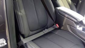 210-10718 Jeep Seat Belt Front Bucket Passenger Fits 21-23 Grand Cherokee 1512364