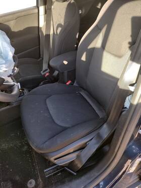 210-11151 Jeep Seat Belt Front Bucket Passenger Retractor Fits 21-23 Renegade 1218633