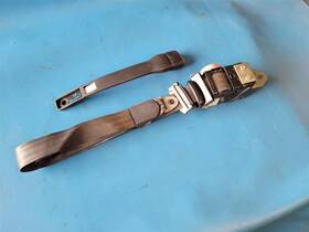Belt138806 Jeep 210.am8395 95 Grand Cherokee Right Passenger Side Front Seat
