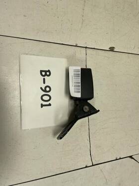 212.am8116 Jeep 2016 Renegade Rear Right Passenger Side Seat Belt Buckle Oem
