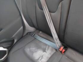 212.am8118 Jeep Renegade 2018 Seat Belt Rear 2960488 212.am8118 Jeep Renegade 2018 Seat Belt Rear 2960488