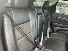 212.am8320 Jeep Grand Cherokee Fits 19-20 Passenger Right Rear Seat Belt Gray Second Row 840615