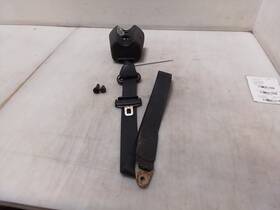 212.am8505 Jeep Tj Wrangler Oem Driver Rear Seat Belt Retractor 2004 2005 2006 156408