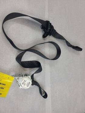 212.am8515 Jeep Cherokee 2015 Seat Belt Rear 607152 212.am8515 Jeep Cherokee 2015 Seat Belt Rear 607152