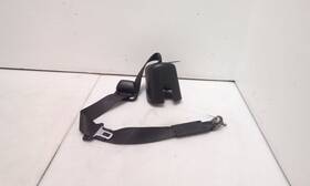 212.ch9209 Jeep Jk Wrangler Oem 4 Door Driver Rear Seat Belt Retractor 2007-2010 130663