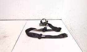 212.ch9318 Jeep Jl Wrangler 4 Door Driver Rear Seat Belt Retractor 2018-2023 135005