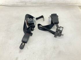 2307253335 Jeep 11-18 Grand Cherokee Rear Left And Right Seat Belt Retractor Pair Oem