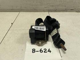235041n Jeep 2004 Liberty Rear Left Driver Side Seat Belt Retractor Oem