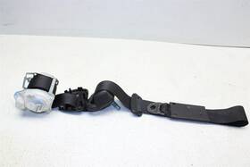 3144153317a Jeep 2013 Wrangler Sahara Rear Left Seat Belt Seatbelt 11-18 3144153317a Jeep 2013 Wrangler Sahara Rear Left Seat Belt Seatbelt 11-18