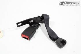 Jeep 34173443 2017-2025 Compass Rear Left 2nd Second Row Seat Belt Buckle 5sv11dx9af Oem