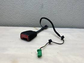 52040912 Jeep 15-20 Renegade Front Left Driver Seat Belt Buckle Oem