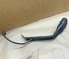 55314875 Jeep Cherokee Xj 97-01 Oem Female Seat Belt End Buckle Driver Side Left Front Lf