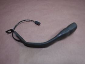 55314925 Jeep Grand Cherokee Zj 96-98 Front Driver Seat Belt Receiver Agate