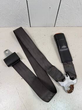 5fg51lazac Jeep Xj 96-01 Oem Driver Rear Seat Belt Female Assembly Buckle Strap Lap 5fg51lazac Jeep Xj 96-01 Oem Driver Rear Seat Belt Female Assembly Buckle Strap Lap