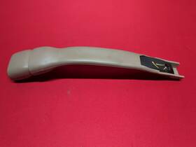 5jq221t5aa Jeep 5gu081t5ae 2001 - 2004 Grand Cherokee Front Right Seat Belt Buckle Sandstone
