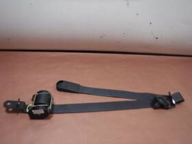 5gy02xdvae Jeep Grand Cherokee Wj 02-04 Passenger Right Front Seat Belt Shoulder Harness