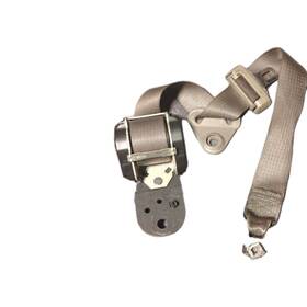 5gy051l5ac Jeep Rear Driver Left Outer Male Retractor Seat Belt Wj Grand Cherokee 02-04 5gy051l5ac Jeep Rear Driver Left Outer Male Retractor Seat Belt Wj Grand Cherokee 02-04