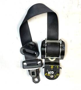 5gy05xdvae Jeep Wj Grand Cherokee Driver Left Rear Seat Belt Shoulder Harness 02 03 04 5gy05xdvae Jeep Wj Grand Cherokee Driver Left Rear Seat Belt Shoulder Harness 02 03 04