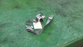 5hg341dvaf Jeep Seat Belt Front Bucket Passenger Retractor Fits 02-03 Liberty 841517