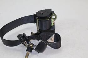 5hg371dvak Jeep 2002-2007 Liberty Rear Left Driver Side Seat Belt Retractor Oem 5hg371dvak Jeep 2002-2007 Liberty Rear Left Driver Side Seat Belt Retractor Oem