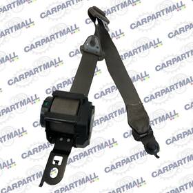 5hq36zj3aj Jeep 2006-2010 Commander Front Right Passenger Seat Belt Retractor