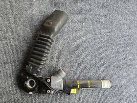 5j66trm Jeep 2005-2010 Grand Cherokee Seat Belt Buckle Front Left Driver Side Oem