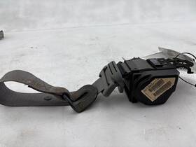 5jb58bp5ae Jeep 2005 - 2007 Grand Cherokee Rear Right Side Seat Belt Seatbelt Retractor Oem