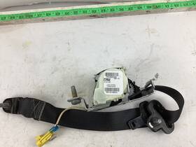 5kj60xdvaf Jeep 2008 - 2012 Liberty Front Right Side Seat Belt Retractor Oem 5kj60xdvaf Jeep 2008 - 2012 Liberty Front Right Side Seat Belt Retractor Oem