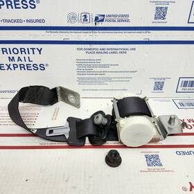 5kj711dvad Jeep 5kj701dvad 08-12 Liberty Rear Right Side Seat Belt Retractor Oem