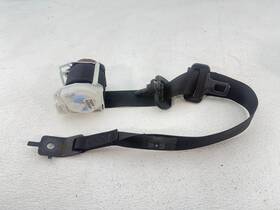 5me40lu5ab Jeep 2014-2018 Grand Cherokee Rear Second Row Right Side Seat Belt Oem