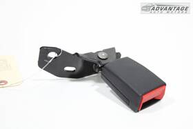 5sv12dx9aa Jeep 2017-2021 Compass Rear Right Side Seat Belt Lower Seatbelt Buckle Oem