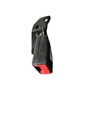 5sv12dx9ab Jeep 2017-2024 Compass Rear 2nd Second Row Right Side Seat Belt Buckle Oem