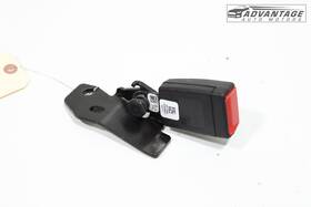 Jeep 5sv12dx9ac 2017-2025 Compass Rear 2nd Second Row Right Side Seat Belt Buckle Oem