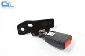 5sv15dx9aa Jeep Compass Rear Center Seat Belt Seatbelt Buckle Oem 2017 - 2022