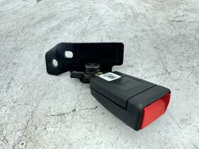 5sv15dx9ab Jeep 2018-2021 Compass Rear Center Seat Belt Safety Buckle Oem