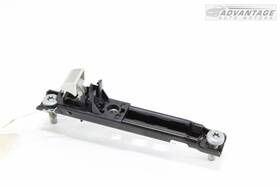 6035809u4e Jeep 2010-2017 Patriot Front Right Or Left Side Seat Belt Height Adjuster Oem