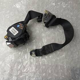 605884101h Jeep 2007-2017 Patriot Left Driver Front Seat Belt Retractor - Oem 605884101h Jeep 2007-2017 Patriot Left Driver Front Seat Belt Retractor - Oem