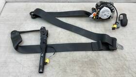 Jeep 6ac48tx7ag Jlu Wrangler Oem 4 Door Passenger Front Seat Belt Retractor 2018-21 124882