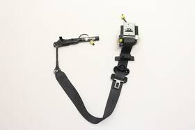 Jeep 6ac50tx7aj 2019-2021 Wrangler Front Right Seat Belt Seatbelt Retractor Oem