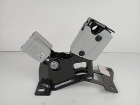 6ev09ps4ab Jeep 2021 Cherokee Rear Center Seat Belt Buckle Assembly