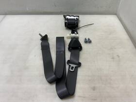 6kc69tx7ac Jeep Jt Gladiator Oem 4 Door Driver Rear Seat Belt Retractor 2020-2023 003798