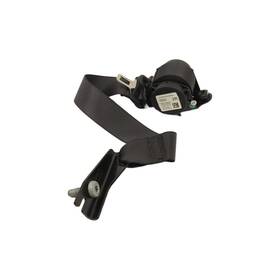Jeep 6km64tx7ab 2021-2025 Grand Cherokee Rear 2nd Row Right Seat Belt Retractor Oem