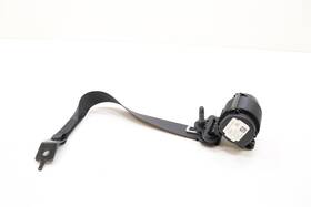 Jeep 6tb33dx9aa 2019 - 2022 Grand Cherokee Wk Rear Left Seat Belt Retractor Oem Black Cjx9