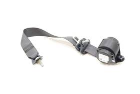 Jeep 6xh94tx7aa 2021 - 2025 Grand Cherokee L Right 2nd Row Seat Belt Retractor Oem Black X7
