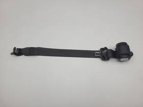 6xh94tx7ab Jeep 21-25 Grand Cherokee L 2nd Row Right Rear Seat Belt Retractor