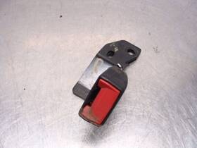 7355981080 Jeep Renegade Latitude Rear Passenger Right Seat Belt Buckle 16 17 18 19 20 7355981080 Jeep Renegade Latitude Rear Passenger Right Seat Belt Buckle 16 17 18 19 20